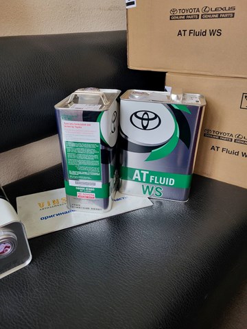  Toyota 0888681885