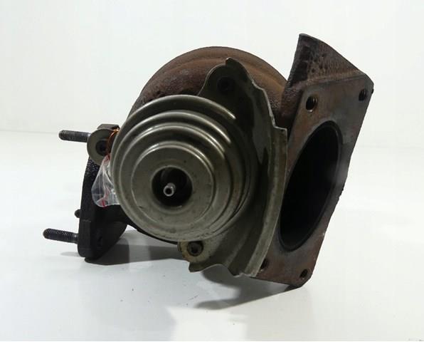 Turbina Renault (RVI) 8200178919