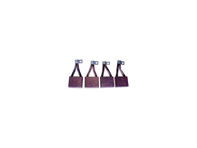 Szczotka rozrusznika Cargo BSX124 cena, od 5,67 USD