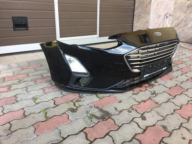 Zderzak przedni 2202281 Ford