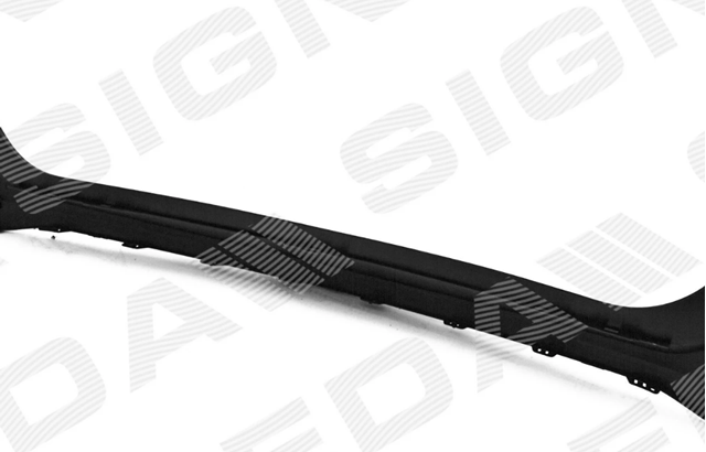 Wzmocnienie zderzaka przedniego K68227140AC Fiat/Alfa/Lancia