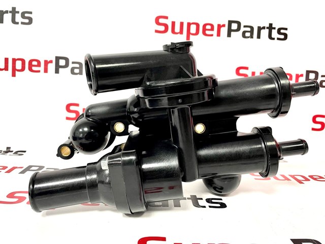 Obudowa termostatu Chrysler 68003582AB cena, od 55,23 USD