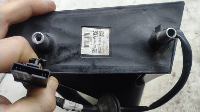 Lusterko wsteczne lewe Opel 13312907 cena, od 130,00 USD