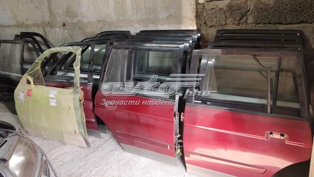 Do koszyka Drzwi przednie prawe Mitsubishi Pajero SPORT I K90