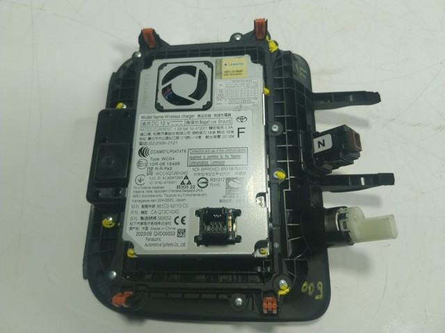  Toyota 861C042110C0 cena, od 570,36 USD