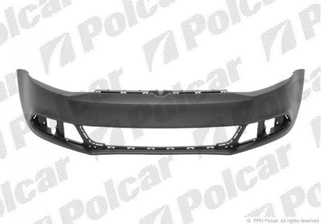 Zderzak przedni Polcar 9503071 cena, od 71,59 USD