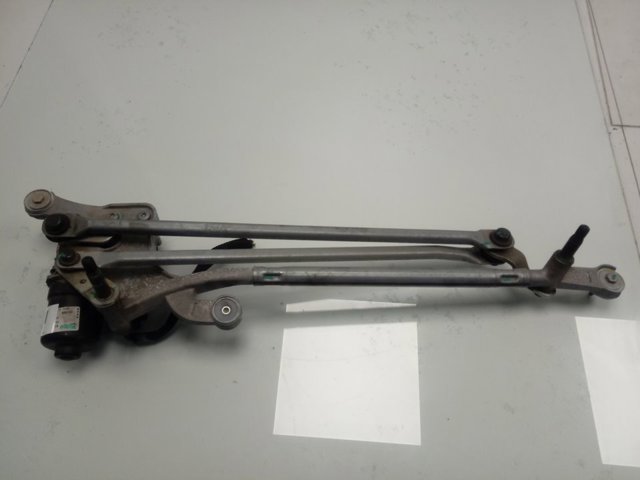 Mechanizm wycieraczek Peugeot 508 II