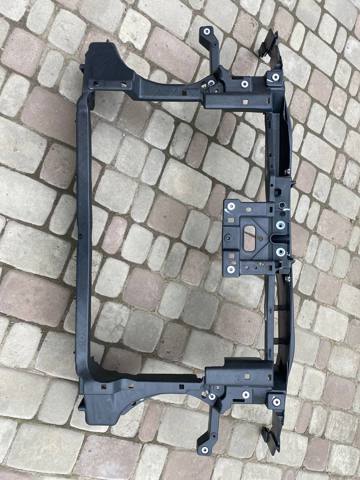 Osłona chłodnicy kompletna (panel mocowania reflektorów) Polcar 95D104 cena, od 93,53 USD