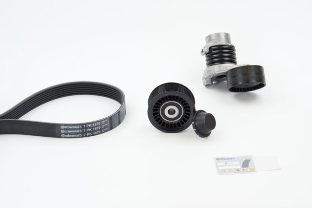 7PK1570K1 Continental/Siemens Pasek napędowy mechanizmów, zestaw