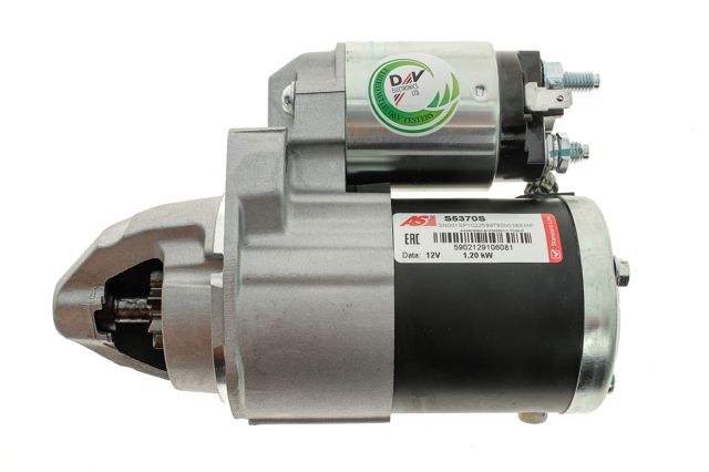 Rozrusznik AS/Auto Storm S5370S cena, od 116,61 USD