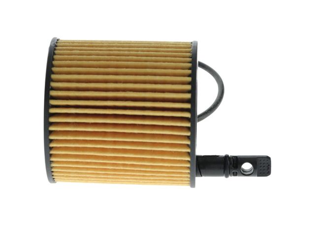 Do koszyka F026407356 Bosch Filtr oleju