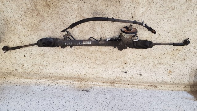Listwa kierownicza (maglownica) Ford 2N113200ED cena, od 117,64 USD