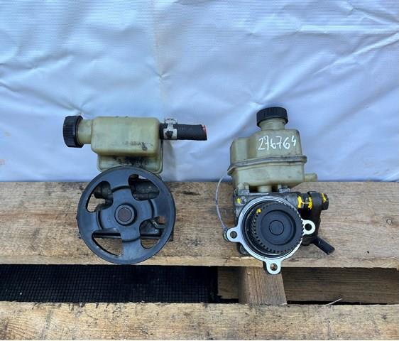 Pompa wspomagania hydraulicznego kierownicy EG2132600 Mazda