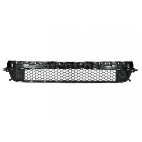 Kratka zderzaka przedniego środkowa Polcar 60N227 cena, od 66,14 USD