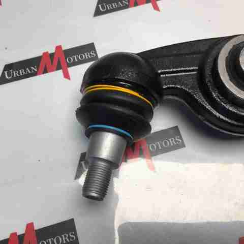 LR078479 Land Rover Wahacz zawieszenia przedniego dolny lewy