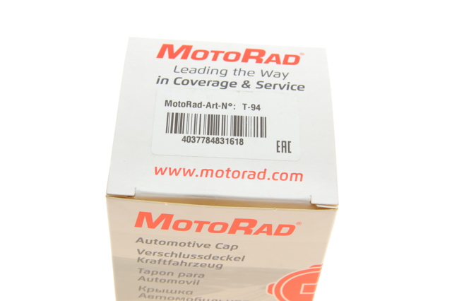 Pokrywa (korek) zbiornika wyrównawczego do ВАЗ 2110  