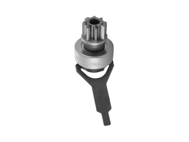 Do koszyka VW215R MSG Rebuilding Listwa kierownicza (maglownica)