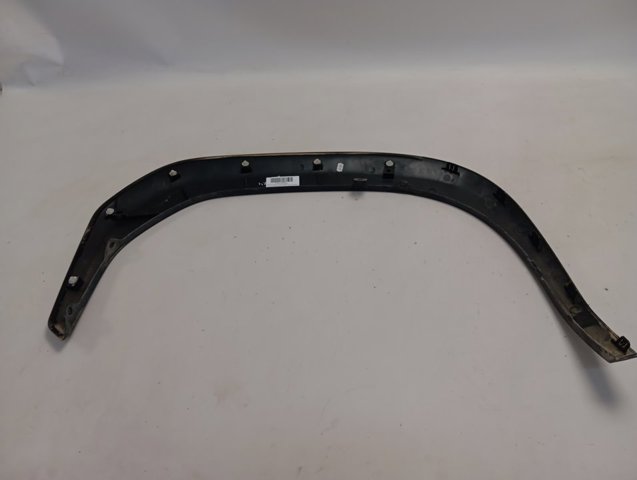 756020D010 Toyota Poszerzenie (nakładka) reperaturki błotnika przedniego lewy