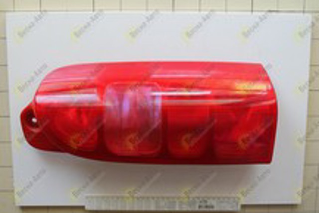 Lampa zespolona tylna prawa Depo/Loro/Abakus 5511943RUE