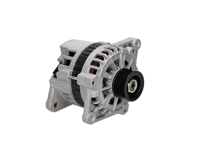 CMA1672IR MSG Alternator
