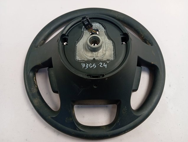 Do koszyka Kierownica Peugeot Boxer III 250