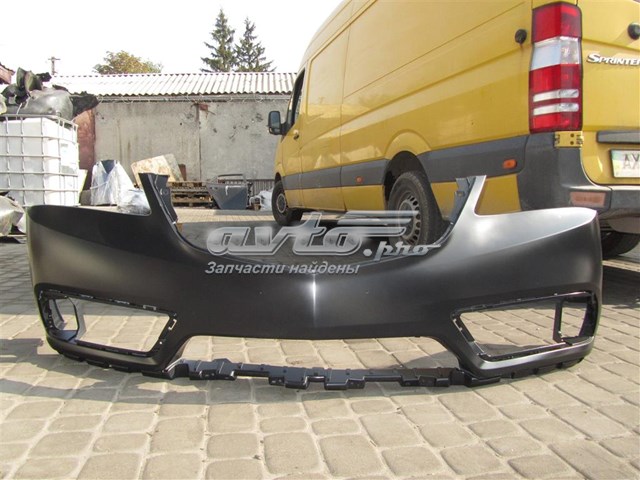  Zderzak przedni Acura MDX 3
