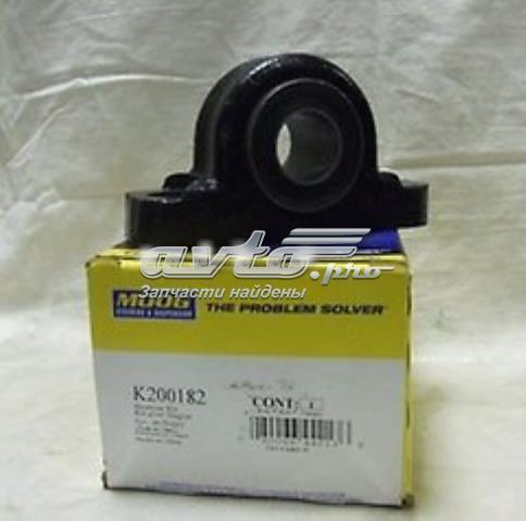 K200182 Moog Silentblock przedniego wahacza dolnego