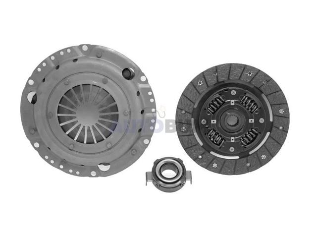 Zestaw sprzęgła (3 części) Starline SL3DS0846 cena, od 100,95 USD