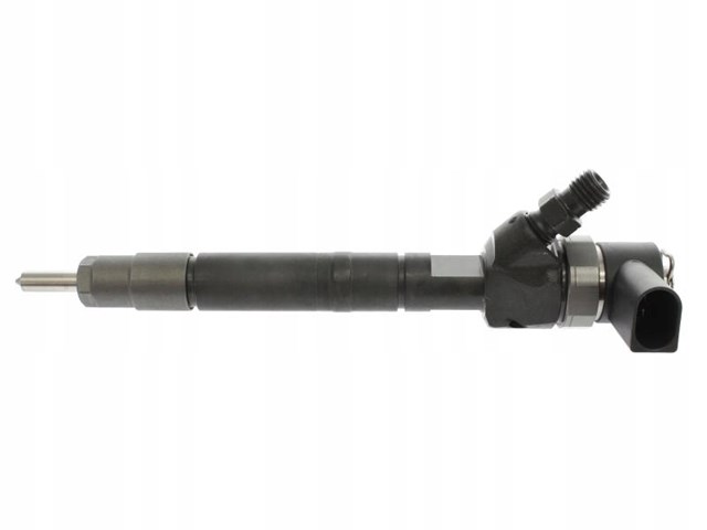 Do koszyka 0986435053 Bosch Wtryskiwacz paliwa