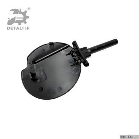 DF15805 Detali IF Klapka wlewu paliwa
