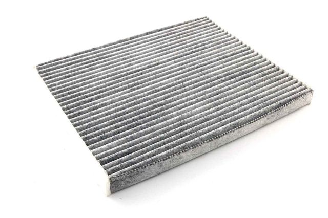 Filtr kabiny SAK464 Shafer