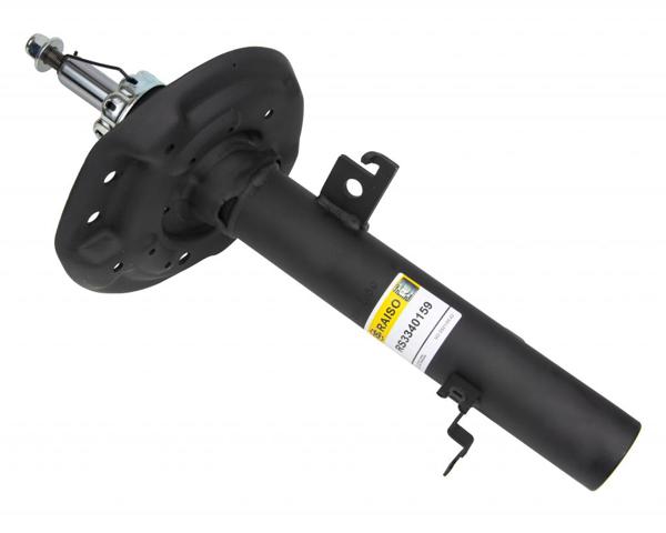 RS3340159 Raiso Amortyzator przedni lewy