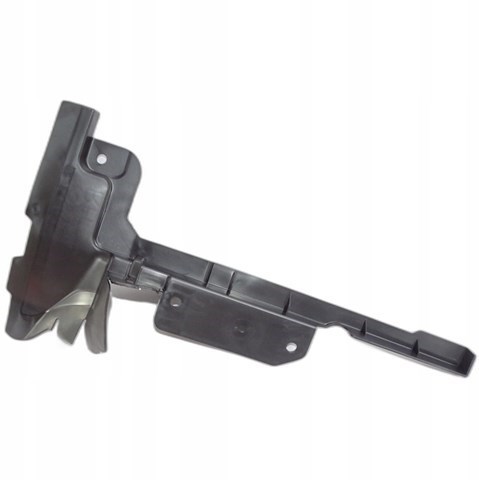 LR092686 Land Rover Kierownica powietrza (deflektor) chodnicy prawa