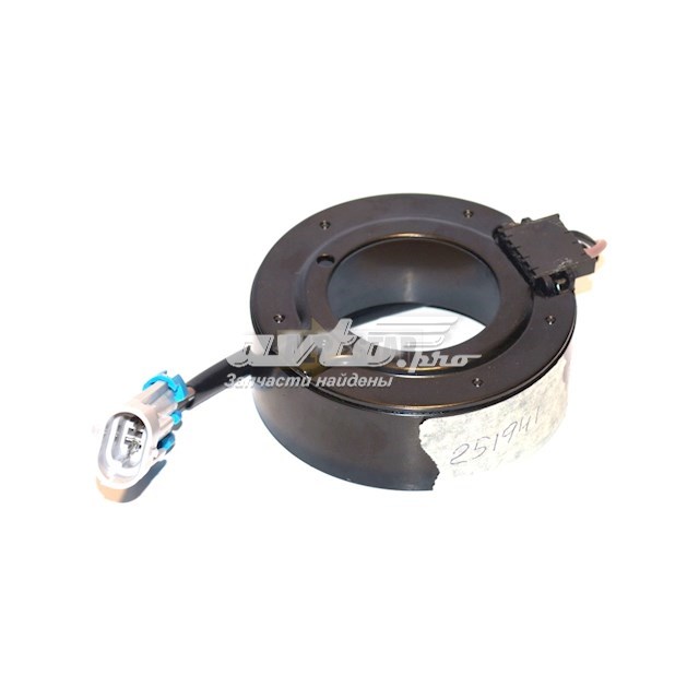 251941 Cargo Sprzęgło sprężarki klimatyzacji