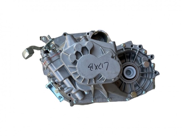 Mechaniczna skrzynia biegów w komplecie Chery Kimo hatchback (A1, S12) (2007 - 2026) cena, od 2314,53 USD