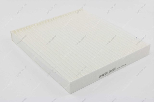 Filtr kabiny SA158 Shafer
