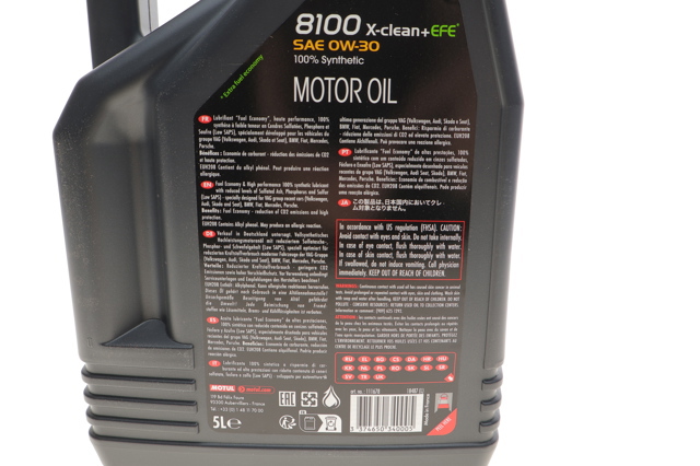Do koszyka 853951 Motul Olej do silnika