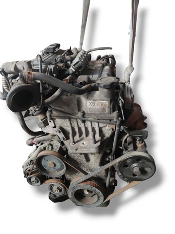 Silnik w komplecie Chevrolet Spark (Matiz) hatchback (M300) (2010 - 2026) cena, od 1528,61 USD