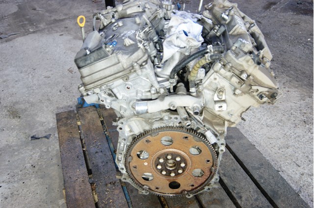 Silnik w komplecie do Toyota Camry VI V40
