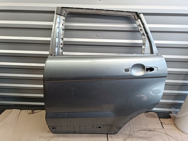  Land Rover LR028557