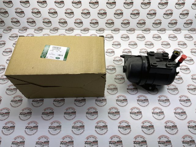202123503 Land Rover Filtr paliwa