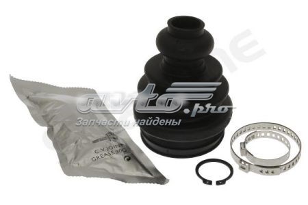 Osłona przegubu homokinetycznego półosi przedniej wewnętrzna Starline MP871 cena, od 13,76 USD