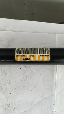 Do koszyka Stabilizator przedni Dodge Journey  