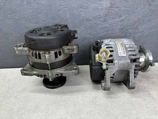 MS1012100921 Ford Alternator