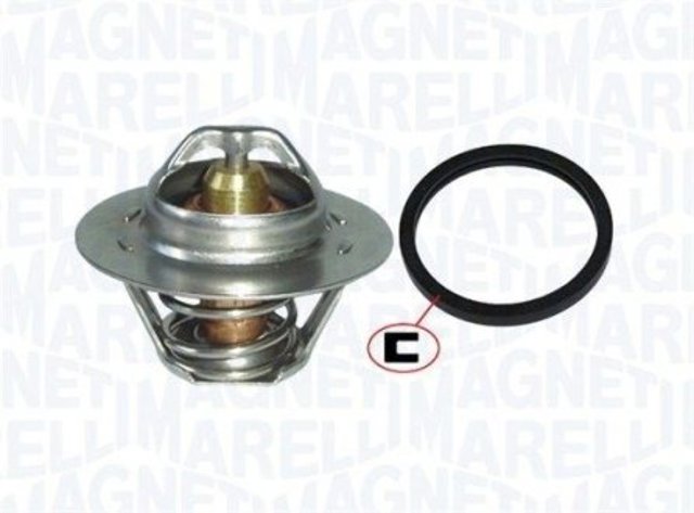 352317101020 Magneti Marelli termostat