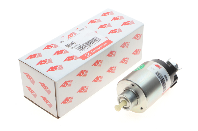 SS1043 AS/Auto Storm Elektromagnes rozrusznika