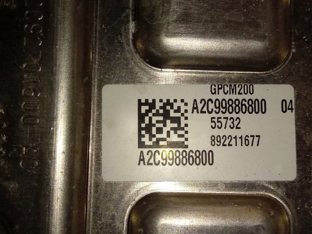Przekaźnik świec żarowych Ford GK2112B533AA cena, od 90,24 USD
