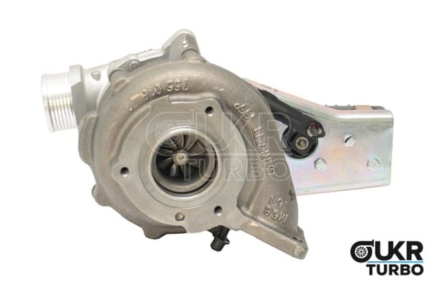 Turbina Garrett 7577799022S