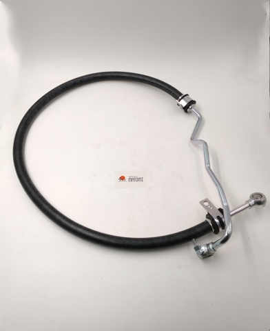 Przewód hydraulicznego układu wspomagania wysokiego ciśnienia, od pompy do maglownicy (mechanizmu) Q-fix Q0970517 cena, od 73,17 USD