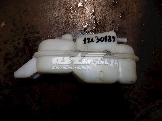 Zbiorniczek wyrównawczy układu chłodzenia General Motors 96181808 cena, od 22,15 USD
